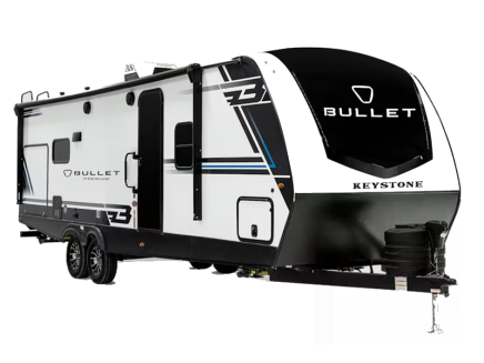 Photo 1 for 2026 Keystone Bullet