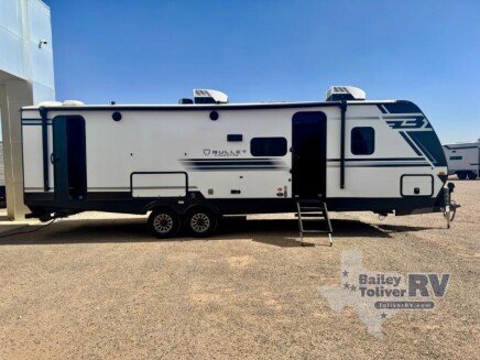 Photo 1 for 2026 Keystone Bullet