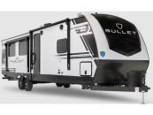 2026 Keystone Bullet
