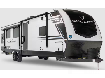2026 Keystone Bullet
