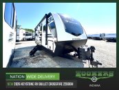 New 2026 Keystone Bullet