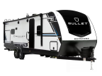 Thumbnail Photo 3 for 2026 Keystone Bullet