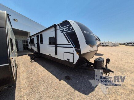 Photo 1 for 2026 Keystone Bullet