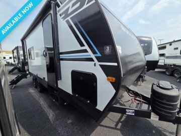 New 2026 Keystone Bullet