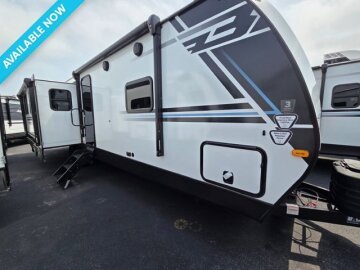 New 2026 Keystone Bullet