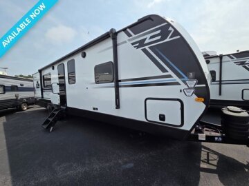 New 2026 Keystone Bullet