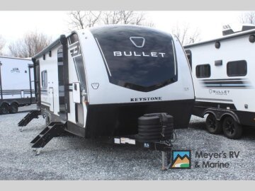 New 2026 Keystone Bullet