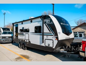 New 2026 Keystone Bullet