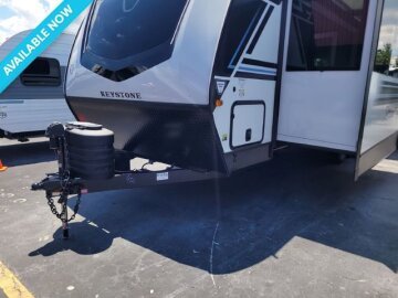 New 2026 Keystone Bullet