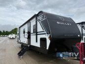 New 2026 Keystone Bullet