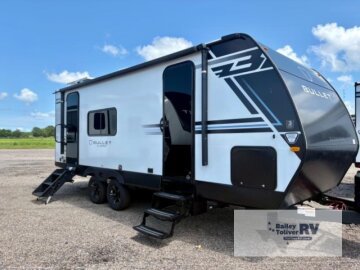2026 Keystone Bullet 21RKC