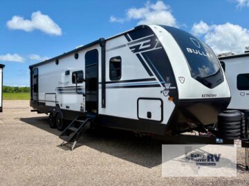 2026 Keystone Bullet 290BHS
