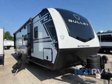 New 2026 Keystone Bullet 290BHS