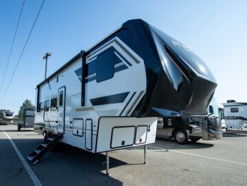 New 2026 Keystone Carbon 321LT
