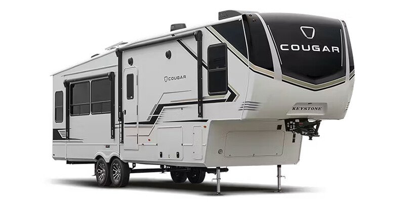 2026 Keystone Cougar 320RDS specifications