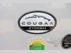 Thumbnail Photo 5 for New 2026 Keystone Cougar 2700BH