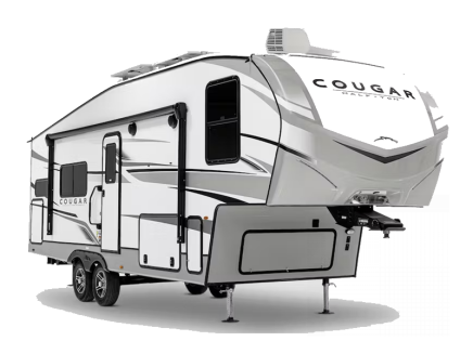 Photo 1 for 2026 Keystone Cougar 24RDS