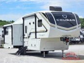 New 2026 Keystone Cougar