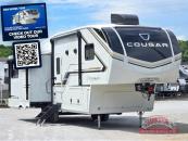 New 2026 Keystone Cougar
