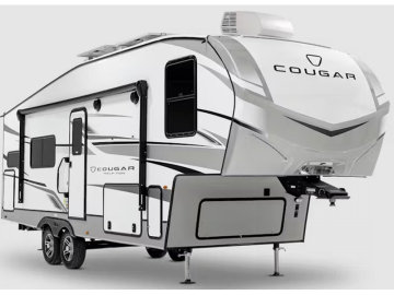 2026 Keystone Cougar 23MLE