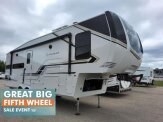 New 2026 Keystone Cougar 260MLE