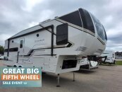 New 2026 Keystone Cougar 260MLE