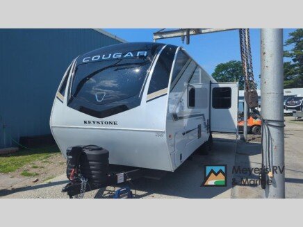 Photo 1 for 2026 Keystone Cougar 25MLE