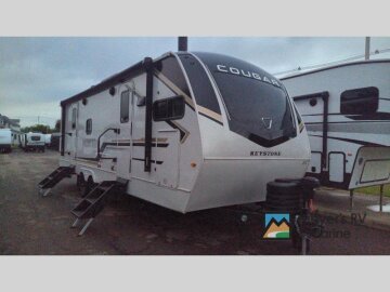 2026 Keystone Cougar 25FKD