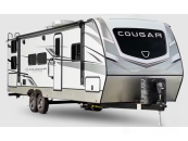 2026 Keystone Cougar 25FKD