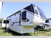 New 2026 Keystone Cougar 320RDS