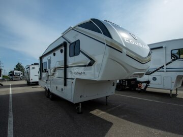 2026 Keystone Cougar 23MLE