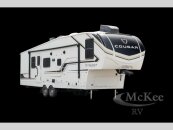 New 2026 Keystone Cougar