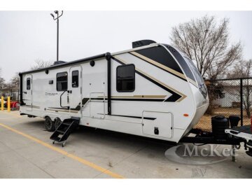 New 2026 Keystone Cougar 28BHS