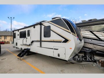 New 2026 Keystone Cougar 26LBW