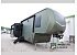 New 2026 Keystone Cougar 316RLS