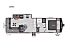 New 2026 Keystone Cougar 26RES
