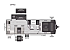New 2026 Keystone Cougar 25MLE