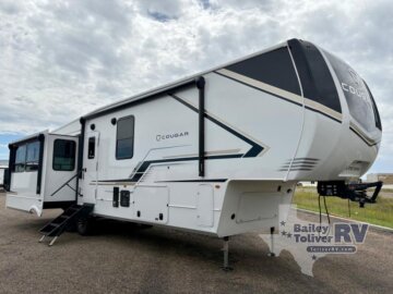 2026 Keystone Cougar 355FBS