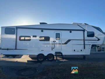 2026 Keystone Cougar 2700BH