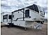 New 2026 Keystone Cougar 316RLS