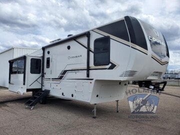 New 2026 Keystone Cougar 316RLS