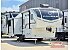 New 2026 Keystone Cougar 26RKE