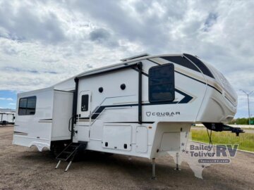 2026 Keystone Cougar