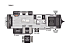New 2026 Keystone Cougar 29RLP