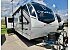 New 2026 Keystone Cougar 33RLI