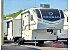 New 2026 Keystone Cougar 26RKE
