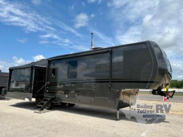 2026 Keystone Cougar 355FBS