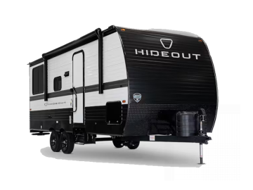 New 2026 Keystone Hideout 261BH