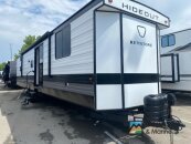 New 2026 Keystone Hideout