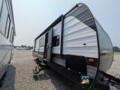 New 2026 Keystone Hideout 269DB